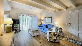 2363 Racquet Club at The Sea Pines Resort