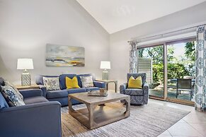 2302 Heritage Villas at The Sea Pines Resort