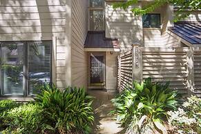 2302 Heritage Villas at The Sea Pines Resort