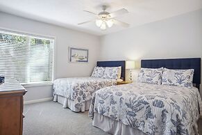 2302 Heritage Villas at The Sea Pines Resort