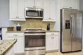 2302 Heritage Villas at The Sea Pines Resort