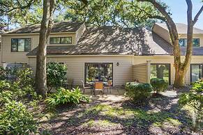 2302 Heritage Villas at The Sea Pines Resort