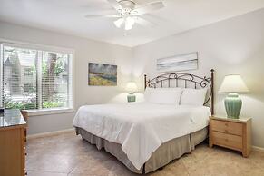 2302 Heritage Villas at The Sea Pines Resort