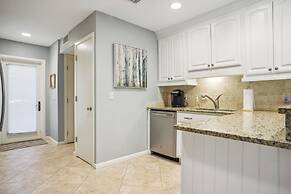 2302 Heritage Villas at The Sea Pines Resort