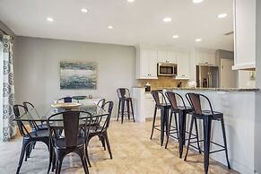 2302 Heritage Villas at The Sea Pines Resort