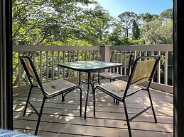 2405 Lighthouse Tennis at The Sea Pines Resort