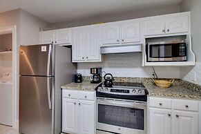 2258 Heritage Villas at The Sea Pines Resort