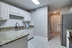 2258 Heritage Villas at The Sea Pines Resort