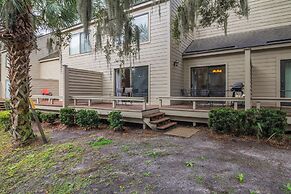 2258 Heritage Villas at The Sea Pines Resort