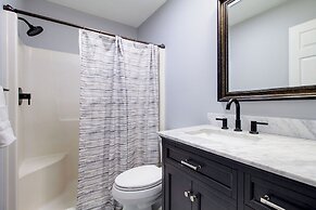 2258 Heritage Villas at The Sea Pines Resort