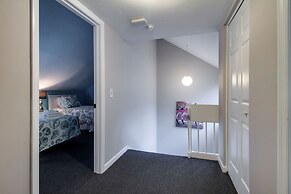 2258 Heritage Villas at The Sea Pines Resort