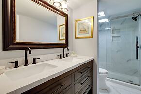 2258 Heritage Villas at The Sea Pines Resort