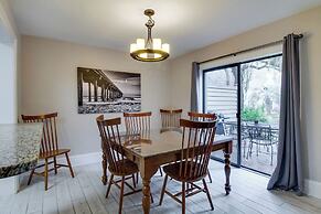 2258 Heritage Villas at The Sea Pines Resort