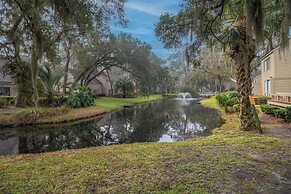 2258 Heritage Villas at The Sea Pines Resort