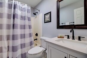 2258 Heritage Villas at The Sea Pines Resort