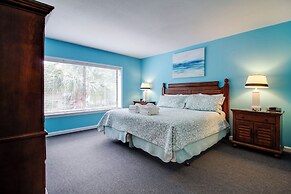 2258 Heritage Villas at The Sea Pines Resort