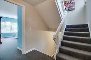 2258 Heritage Villas at The Sea Pines Resort