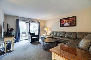 2258 Heritage Villas at The Sea Pines Resort