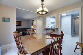 2258 Heritage Villas at The Sea Pines Resort