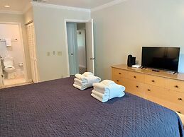 2332 Racquet Club at The Sea Pines Resort