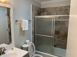 2332 Racquet Club at The Sea Pines Resort