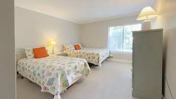 2245 Heritage Villas at The Sea Pines Resort