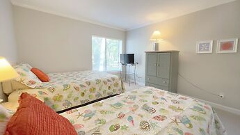 2245 Heritage Villas at The Sea Pines Resort