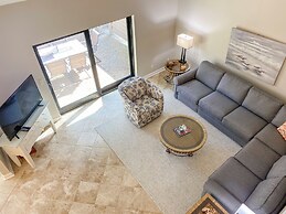 2245 Heritage Villas at The Sea Pines Resort