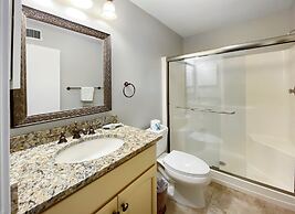 2245 Heritage Villas at The Sea Pines Resort