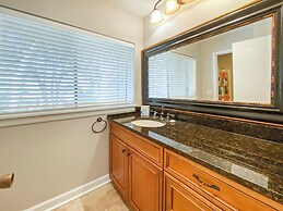 2245 Heritage Villas at The Sea Pines Resort