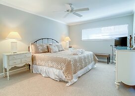 2245 Heritage Villas at The Sea Pines Resort