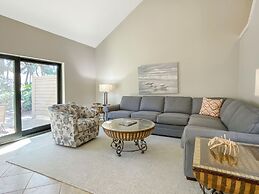 2245 Heritage Villas at The Sea Pines Resort