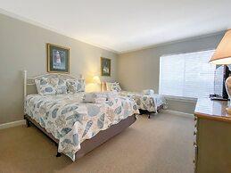 2245 Heritage Villas at The Sea Pines Resort
