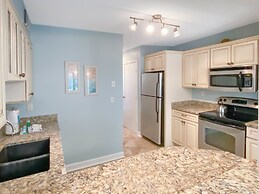 2245 Heritage Villas at The Sea Pines Resort