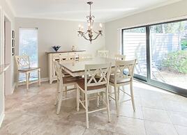 2245 Heritage Villas at The Sea Pines Resort