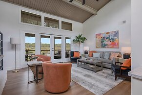 6966 Fairway One at The Sea Pines Resort