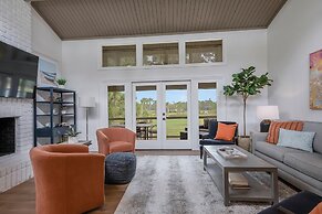 6966 Fairway One at The Sea Pines Resort