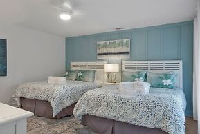 6966 Fairway One at The Sea Pines Resort