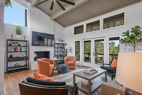 6966 Fairway One at The Sea Pines Resort