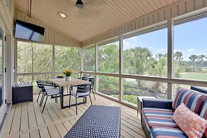 6966 Fairway One at The Sea Pines Resort