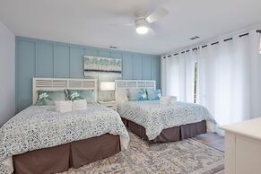 6966 Fairway One at The Sea Pines Resort