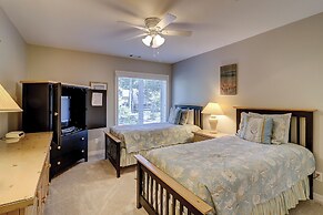 2296 Heritage Villas at The Sea Pines Resort