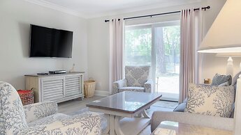 2296 Heritage Villas at The Sea Pines Resort