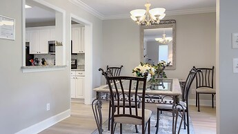 2296 Heritage Villas at The Sea Pines Resort