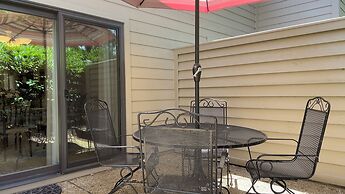 2296 Heritage Villas at The Sea Pines Resort