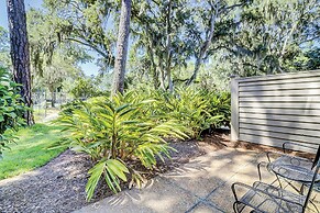 2296 Heritage Villas at The Sea Pines Resort