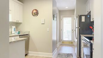 2296 Heritage Villas at The Sea Pines Resort