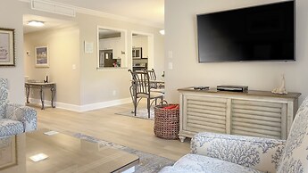 2296 Heritage Villas at The Sea Pines Resort