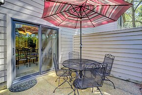 2296 Heritage Villas at The Sea Pines Resort