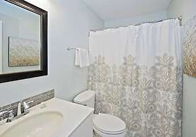 2303 Heritage Villas at The Sea Pines Resort